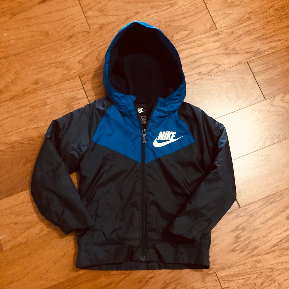 Nike Boy’s Light Jacket